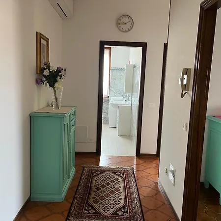Casa Vacanze Leno