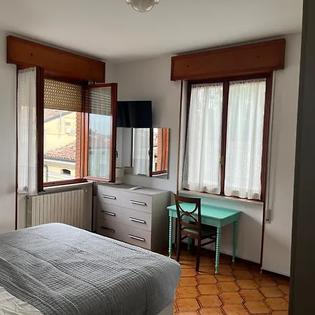 Nyaraló Casa Vacanze Leno