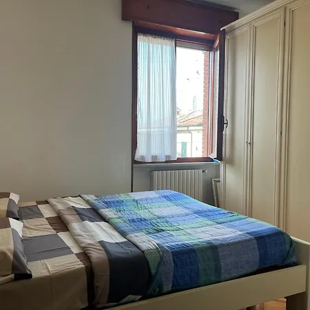 Nyaraló Casa Vacanze Leno