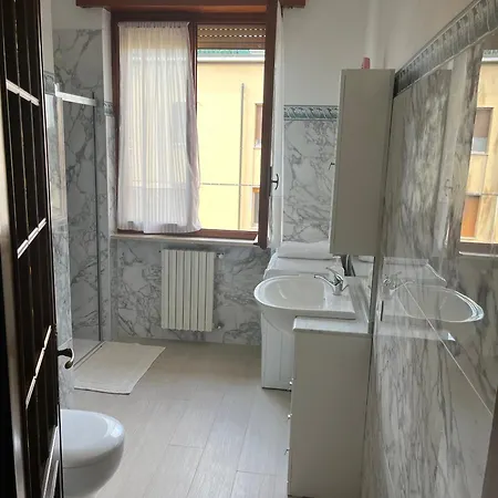 Nyaraló Casa Vacanze Leno